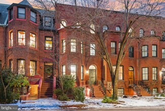 1626 Riggs Place NW, Washington, DC 20009