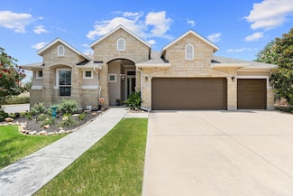 101 San Michelle Cove, Georgetown, TX 78628