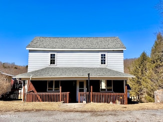 110 2nd St, Dysart, PA 16636
