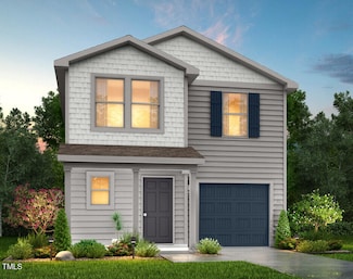 129 Lillian Ct, Roxboro, NC 27573