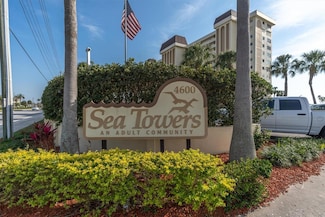 4550 Cove Cir Unit 1105, Saint Petersburg, FL 33708