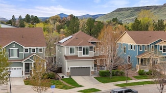 15960 W 62nd Dr, Arvada, CO 80403