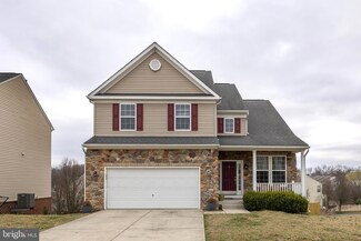 353 Fontana Cir, Martinsburg, WV 25403