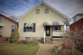 1502 2nd St, Natrona Heights, PA 15065