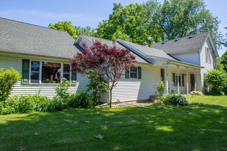 67878 Lake Trail, Lakeville, IN 46536