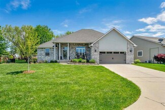 4302 N Spyglass Cir, Wichita, KS 67226