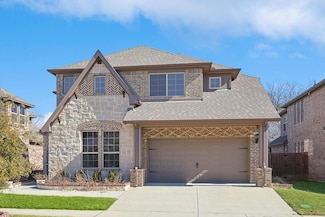 1007 Jamal Dr, Euless, TX 76040