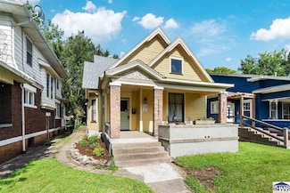 1311 S 7th St, Terre Haute, IN 47802