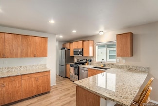 10684 Aspen St, Firestone, CO 80504