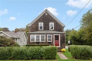 23 Grinnell St, Jamestown, RI 02835