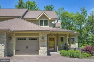 258 Winding Trail Ln Unit 8B, Oakland, MD 21550
