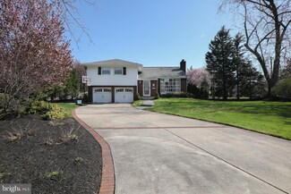 443 3rd Ave, Haddon Heights, NJ 08035