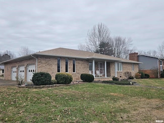 117 N Plains Ave, Marion, IL 62959