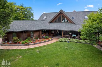 615 W 12th St, Mio, MI 48647