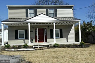 8685 Pine Tree Rd, Jessup, MD 20794