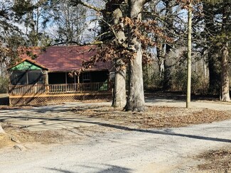 279 Downs Rd, Cumberland City, TN 37050
