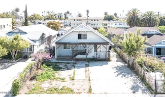1716 Arlington Ave, Los Angeles, CA 90019