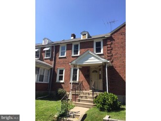 653 Saude Ave, Essington, PA 19029