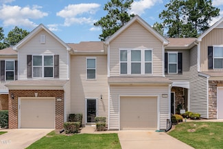 8341 Hollister Hills Dr, Raleigh, NC 27616