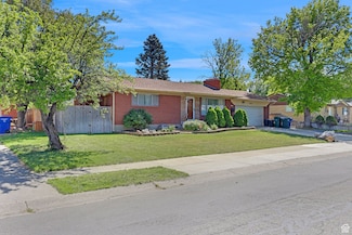 3927 W Rawhide Dr, West Valley City, UT 84120