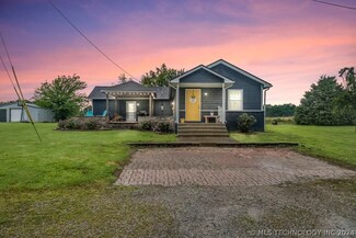 7254 W 151st St S, Kiefer, OK 74041