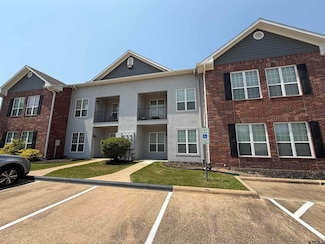 801 Luther St W, College Station, TX 77840