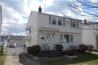 135 Fancher Ave, Buffalo, NY 14223