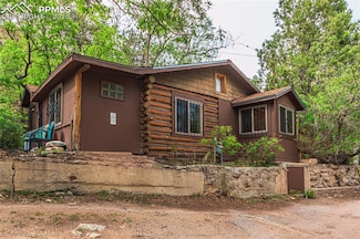 480 Bear Creek Place, Colorado Springs, CO 80906