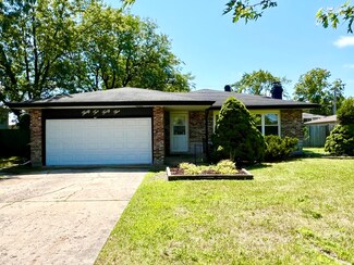 3245 191st St, Lansing, IL 60438