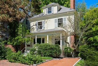 40 Avon Hill St, Cambridge, MA 02140