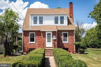 716 Frederick Ave, Winchester, VA 22601