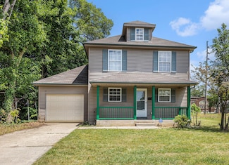 885 Broadway, Benton Harbor, MI 49022