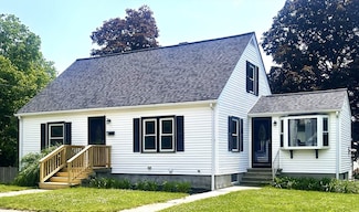 18 Greystone Ave, Webster, MA 01570