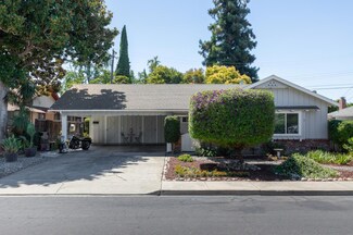 1232 Normandy Way, Santa Clara, CA 95050