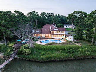 2612 Ridley Place, Virginia Beach, VA 23454
