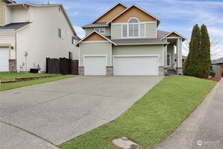 13358 SE 308th Ct, Auburn, WA 98092