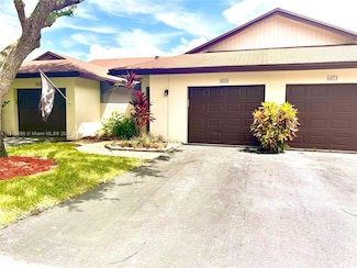 6080 NW 92nd Ave, Tamarac, FL 33321