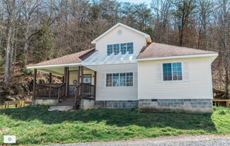 17936 Horton Hwy, Fall Branch, TN 37656