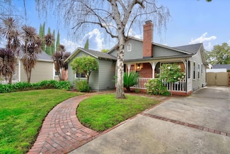 971 Pine Ave, San Jose, CA 95125