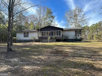 362 Old MacOn Rd, Gray, GA 31032