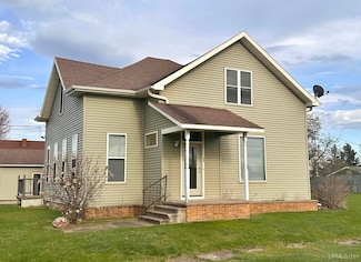 1038 Quinnesec Ave, Quinnesec, MI 49876