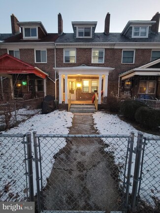 630 Wicklow Rd, Baltimore, MD 21229