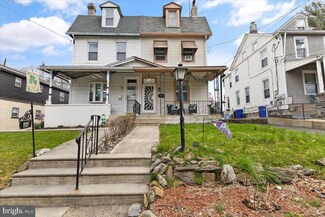 109 Jefferson Ave, Cheltenham, PA 19012