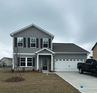 907 Agostino Dr Unit Lot 141 Pickens A, Myrtle Beach, SC 29579
