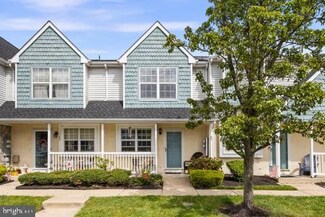703 Rutland Ct Unit 703, Sewell, NJ 08080