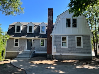 138 High St, Hingham, MA 02043