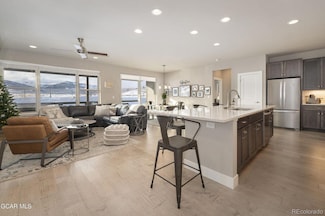 340 Elk Track Cir, Granby, CO 80446