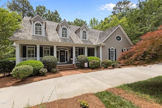 1009 Bearglades Ln, Raleigh, NC 27615