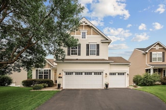 1826 Penstemon Ln, Shakopee, MN 55379
