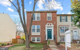 14568 Croatan Dr, Centreville, VA 20120